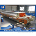 Separation Equipment for industry dewatering